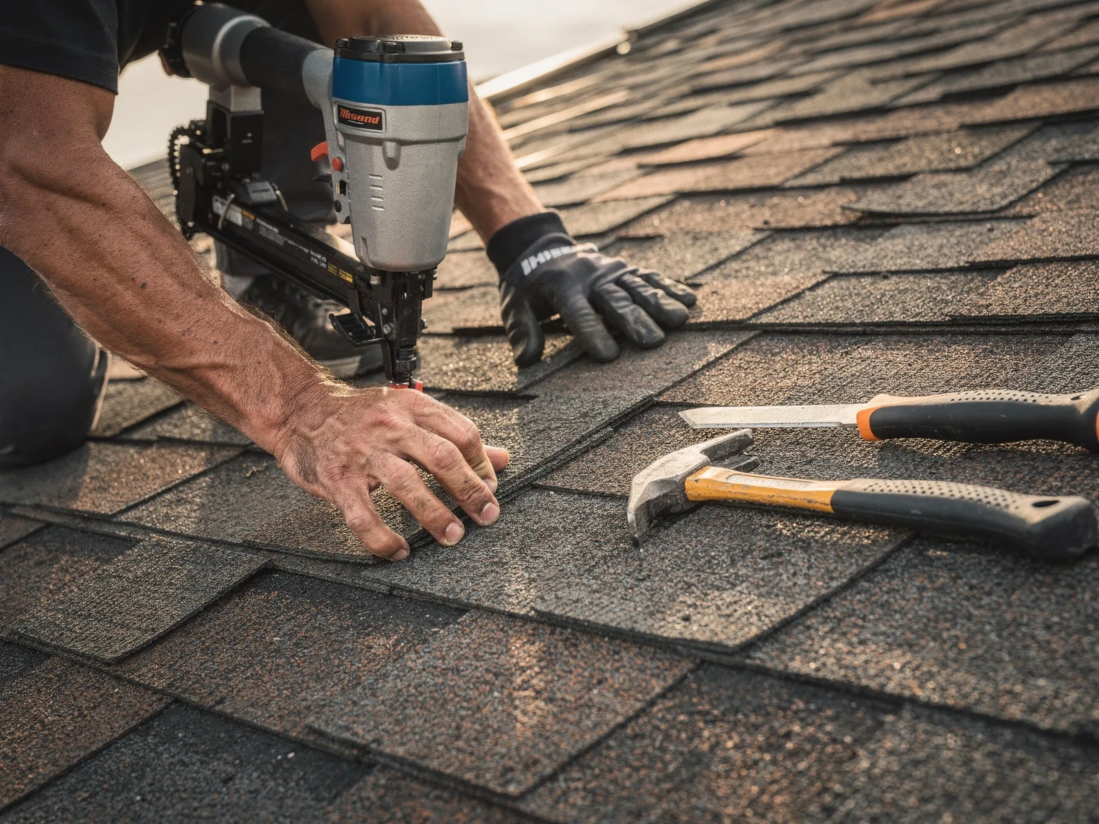 Why choose Roof Repair in Three Forks, MT